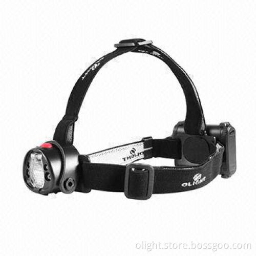 Hot Sale LED Headlight H15S with 150 Lumens Maximum Output and Cree LED